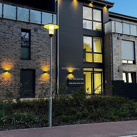 Ferienwohnung Ostsee Am Meer In Lütjenburg Kültér fotó