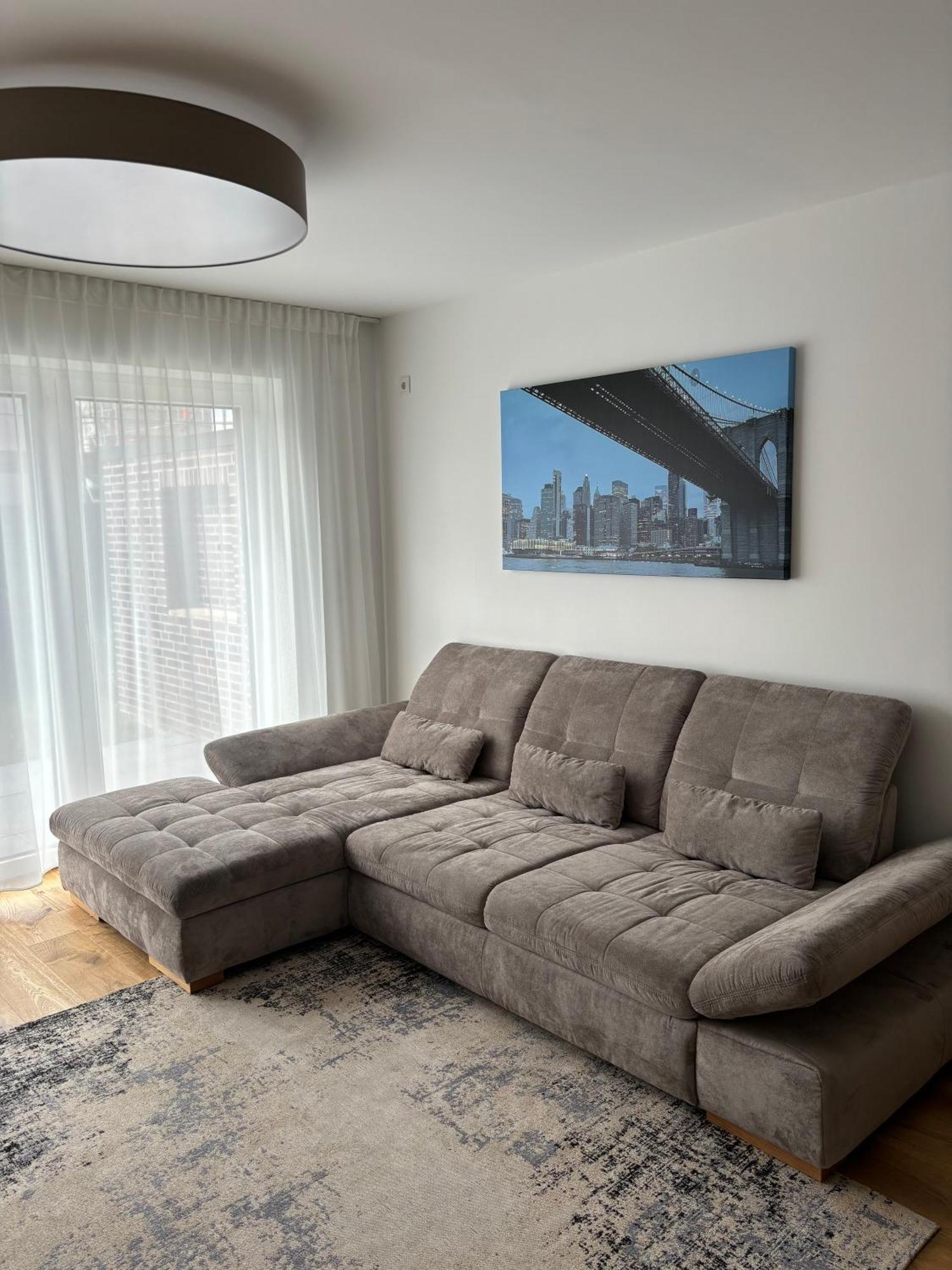 Ferienwohnung Ostsee Am Meer In Lütjenburg Kültér fotó