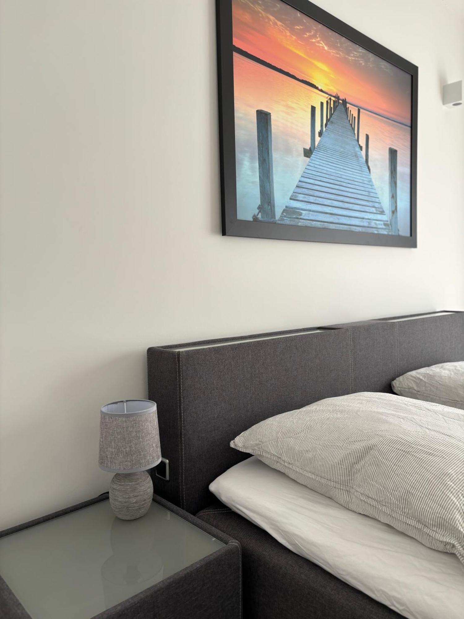Ferienwohnung Ostsee Am Meer In Lütjenburg Kültér fotó