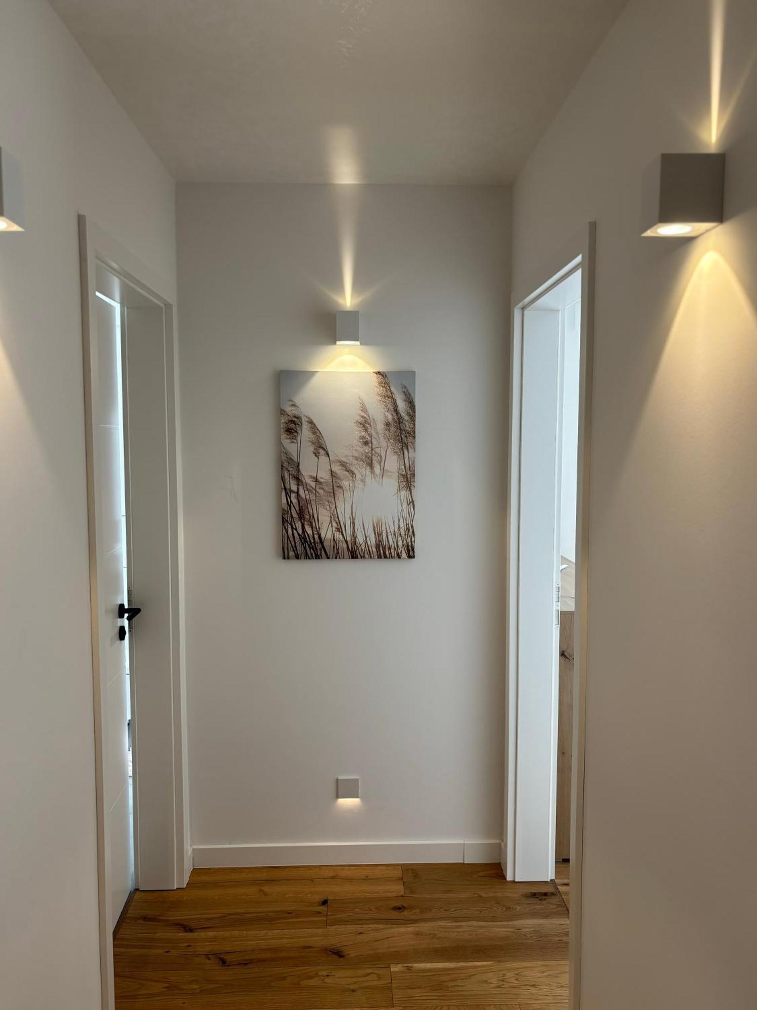 Ferienwohnung Ostsee Am Meer In Lütjenburg Kültér fotó