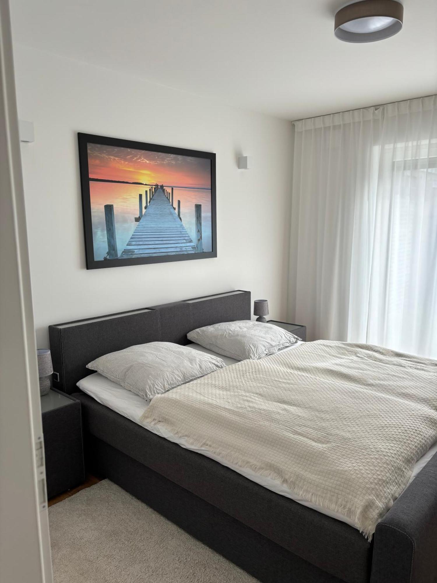 Ferienwohnung Ostsee Am Meer In Lütjenburg Kültér fotó