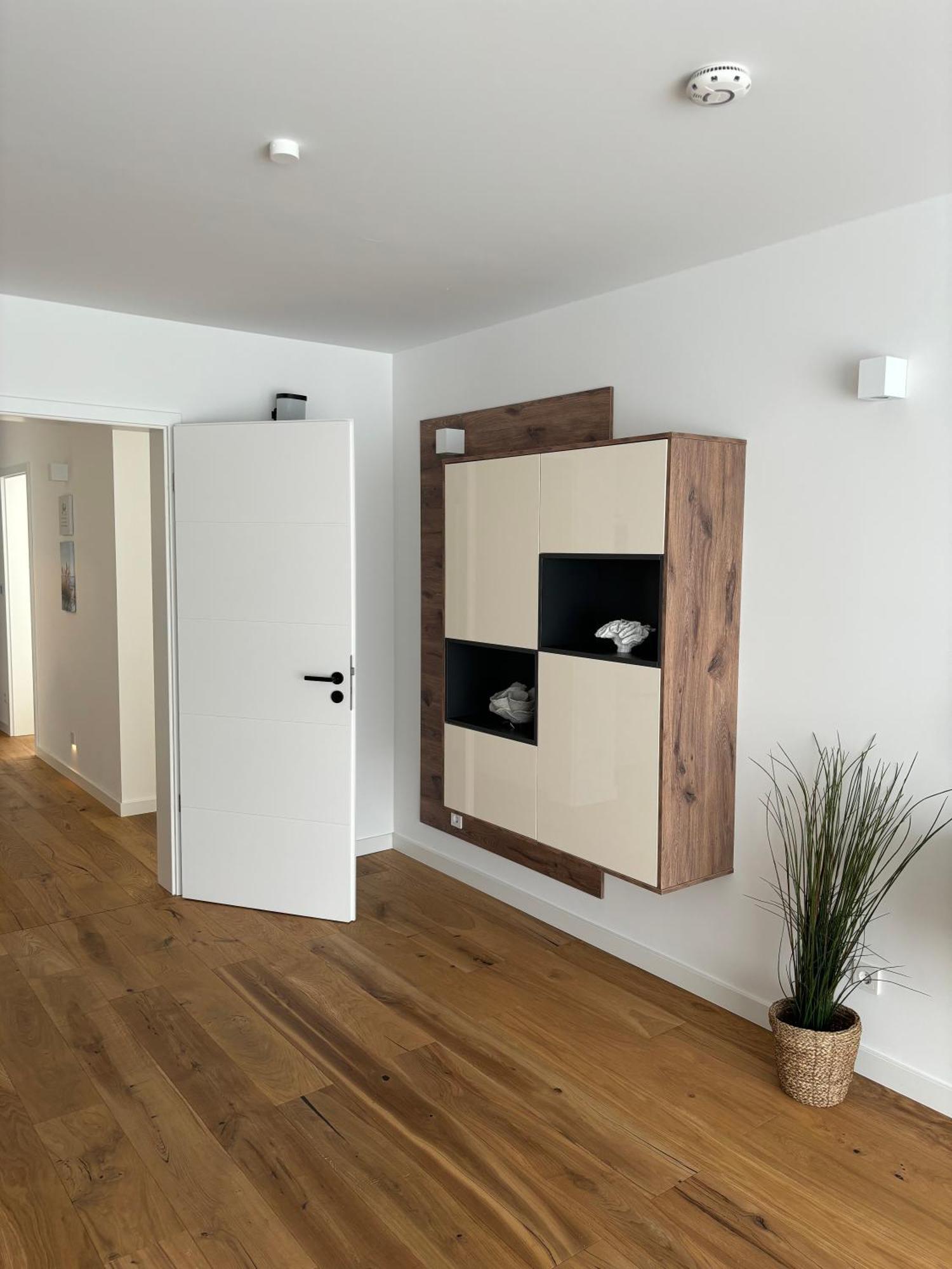 Ferienwohnung Ostsee Am Meer In Lütjenburg Kültér fotó