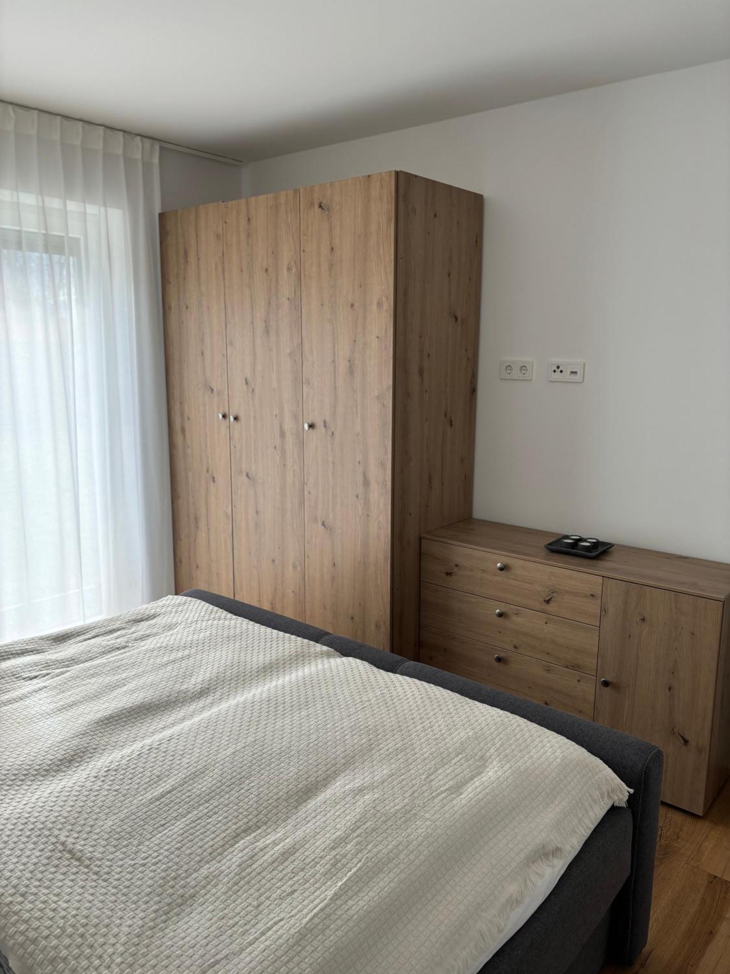 Ferienwohnung Ostsee Am Meer In Lütjenburg Kültér fotó