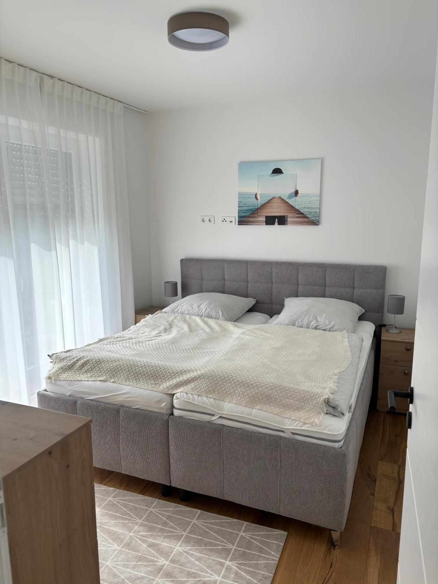 Ferienwohnung Ostsee Am Meer In Lütjenburg Kültér fotó