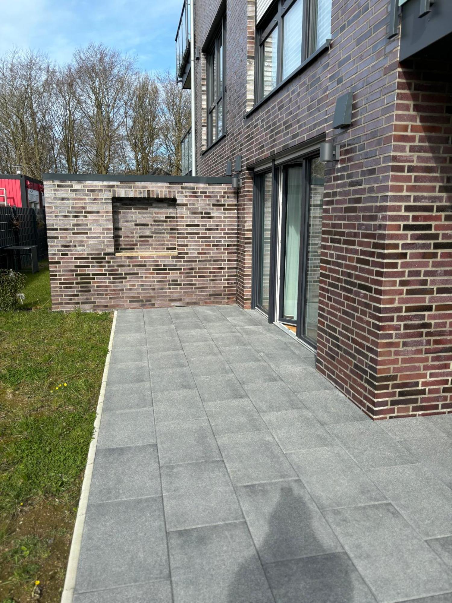 Ferienwohnung Ostsee Am Meer In Lütjenburg Kültér fotó