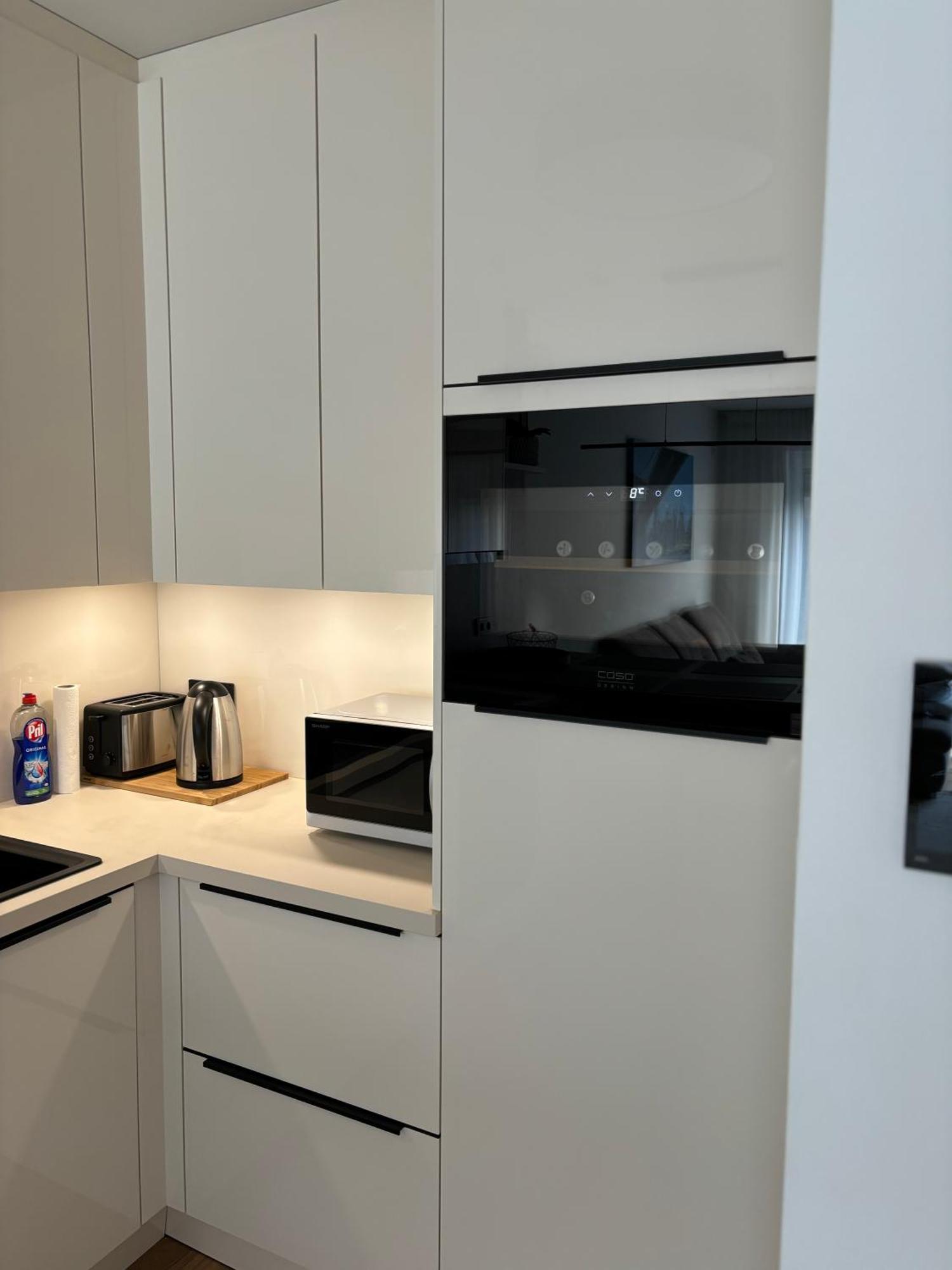 Ferienwohnung Ostsee Am Meer In Lütjenburg Kültér fotó