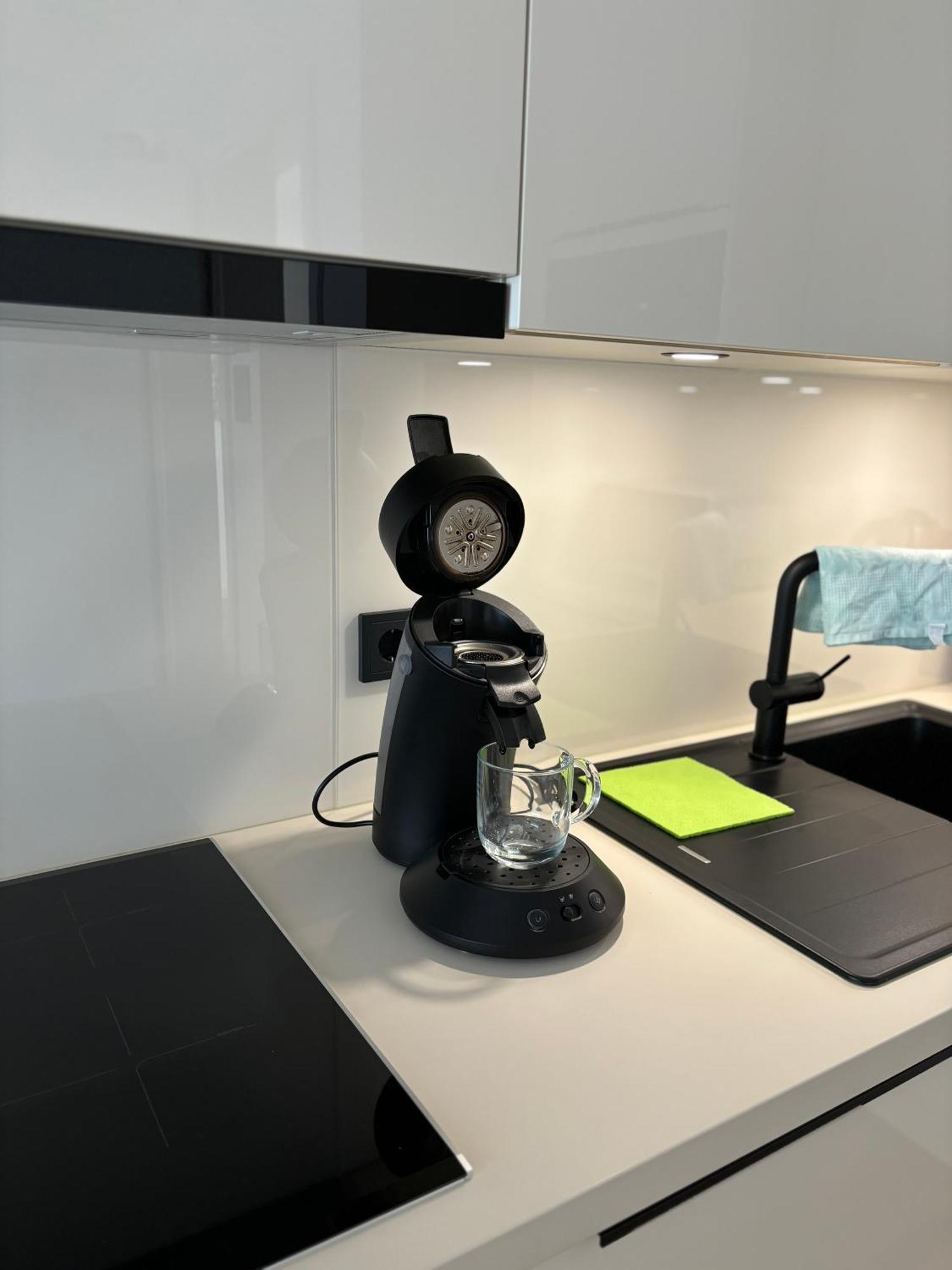 Ferienwohnung Ostsee Am Meer In Lütjenburg Kültér fotó